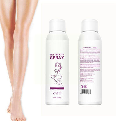 A-sprayDepilador
